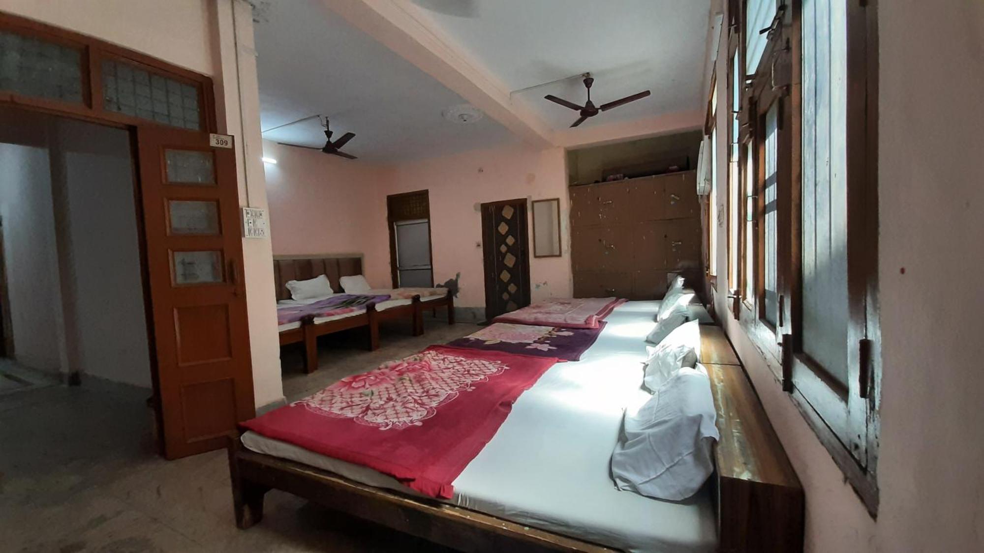 Subhadra Guest House Mathura Cameră foto