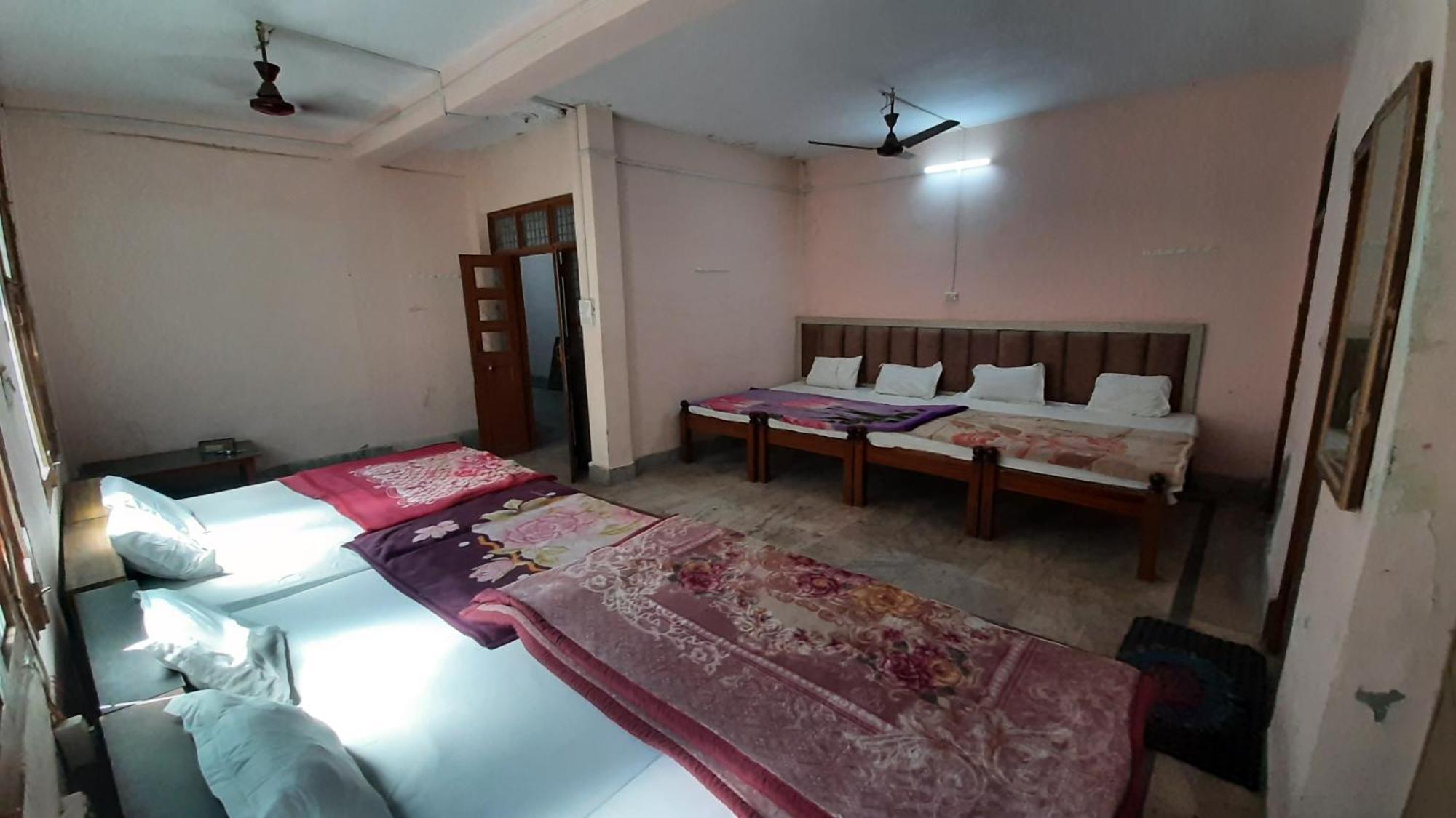 Subhadra Guest House Mathura Cameră foto