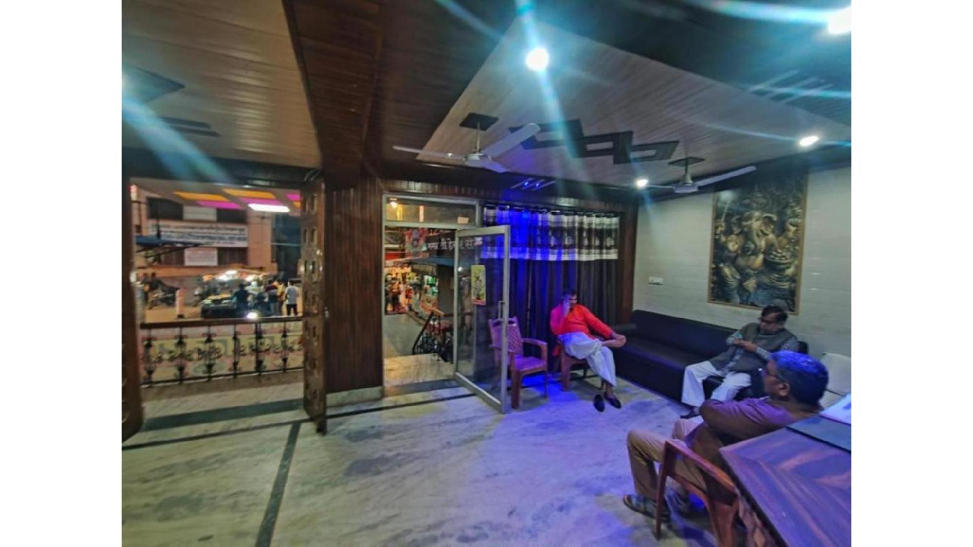 Subhadra Guest House Mathura Exterior foto
