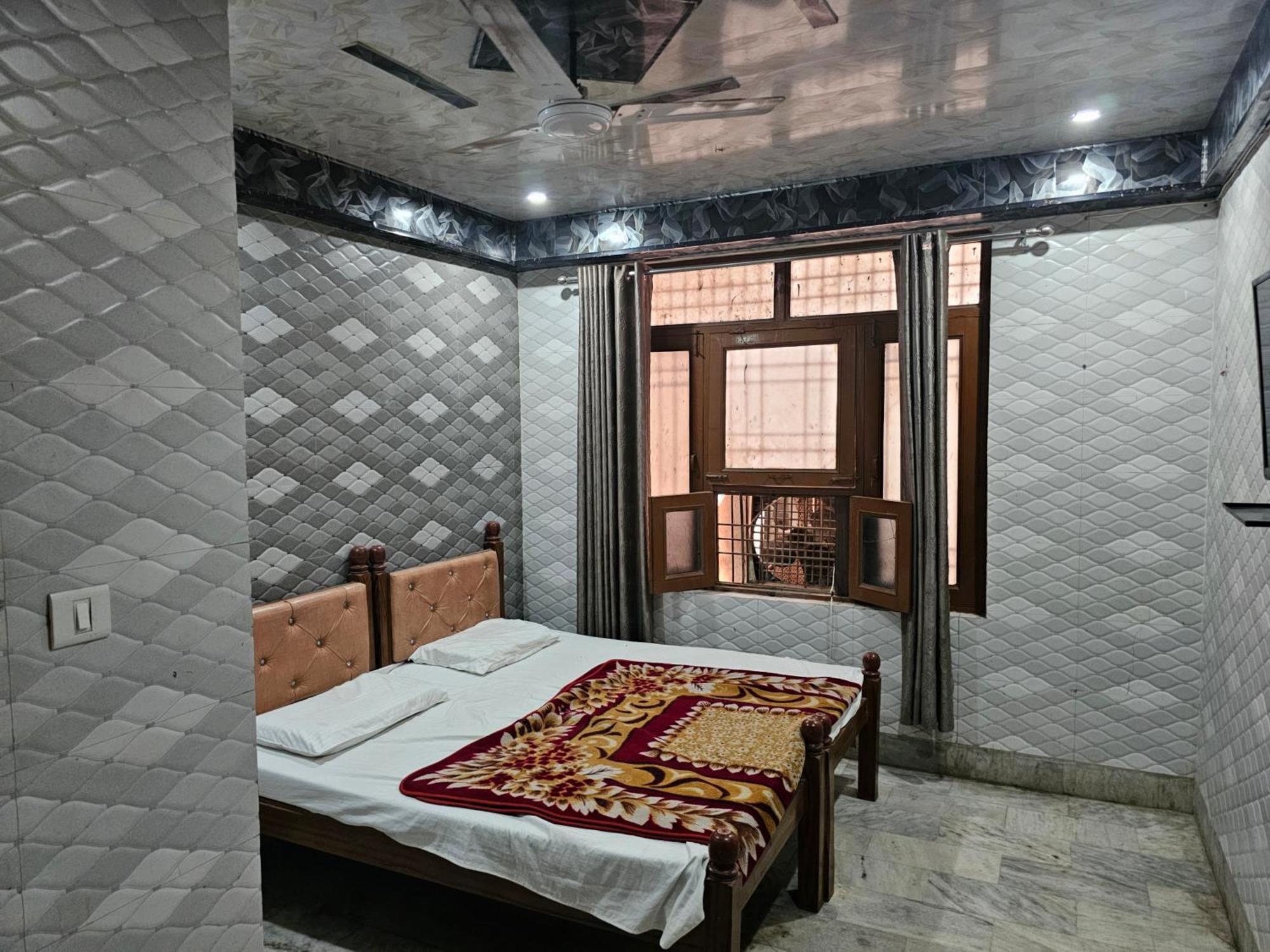 Subhadra Guest House Mathura Cameră foto