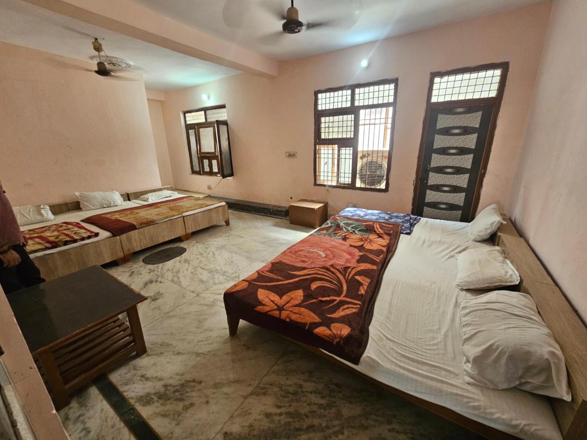 Subhadra Guest House Mathura Cameră foto