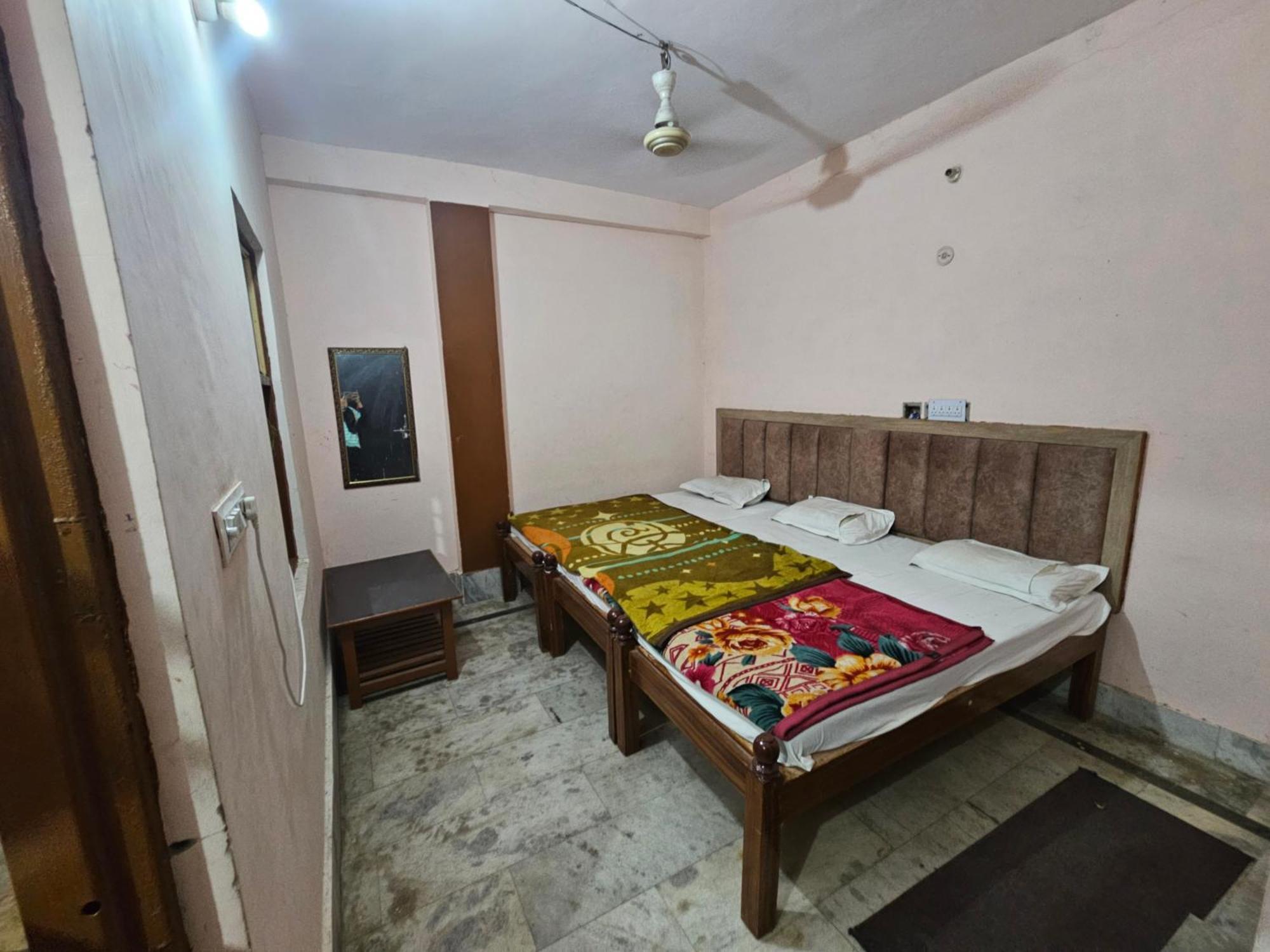 Subhadra Guest House Mathura Cameră foto